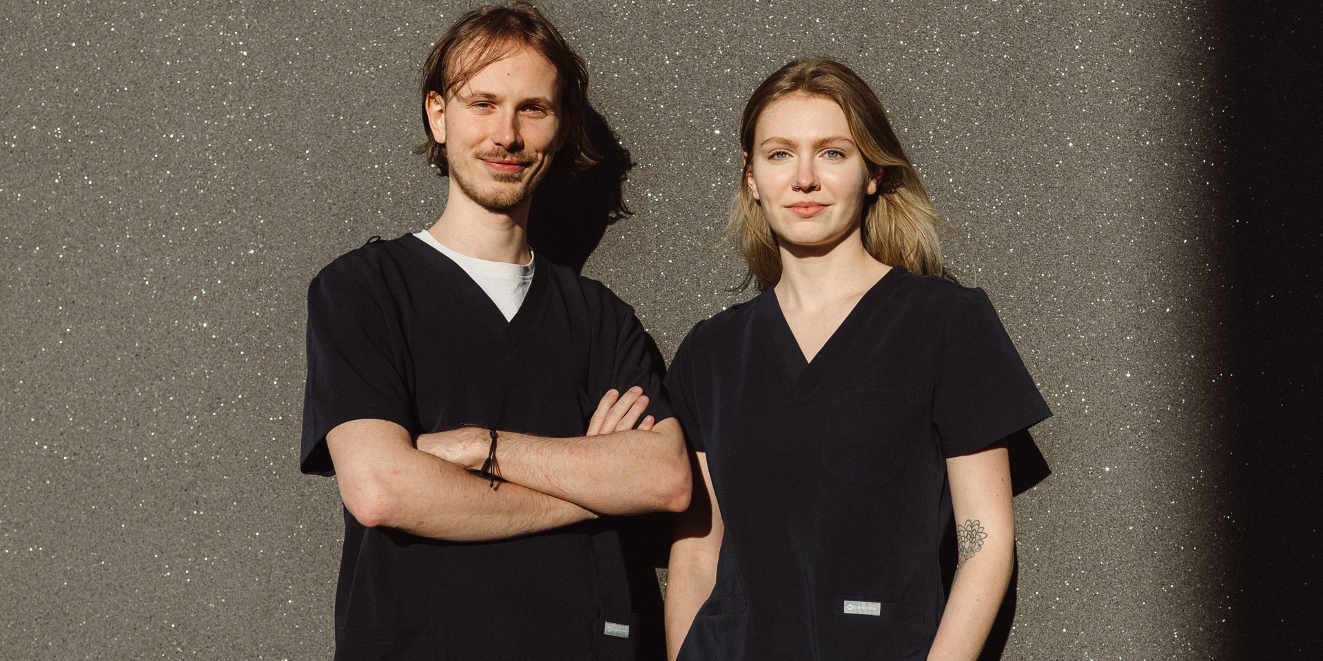 Weronika i Jakub, gabinet Splot w Krakowie